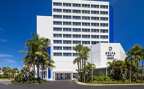 Delta Hotels by Marriott West Palm Beach